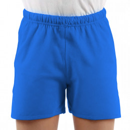 Шорты трикотажные детские, материал: футер без печати