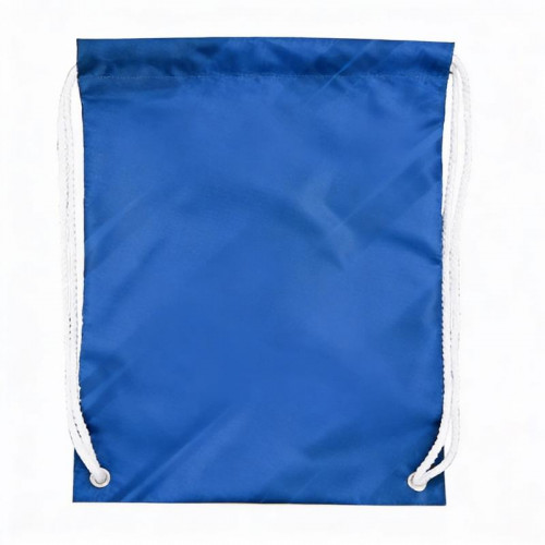 Рюкзак на шнурке, оксфорд без печати