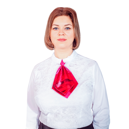 Галстук Скарлет