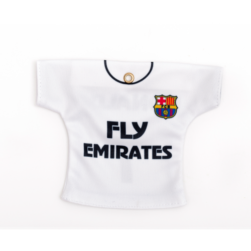 Сувенир на зеркало заднего вида