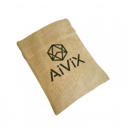 Мешочек подарочный (двунить)