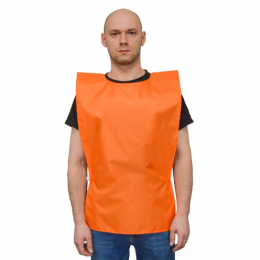 Накидка однотонная без печати, материал: дюспо