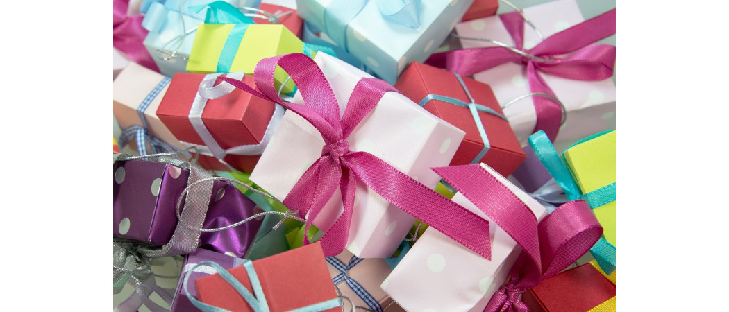 Почему подарок для клиента — это подарок для компании?