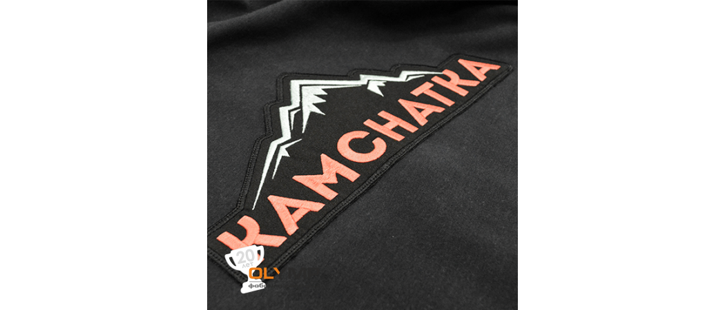 Вышивка на заказ в Екатеринбурге