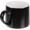 Кружка с подогревом и беспроводной зарядкой dualBase ver. 2.0 Matt, черная