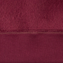 Худи Kulonga Oversize, бордовое