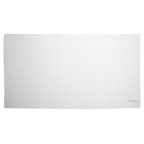 Спортивное полотенце Atoll Large, белое