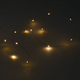 Гирлянда для подарочной коробки «Внутренний Свет»