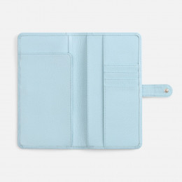 Дорожный органайзер Unison, голубой