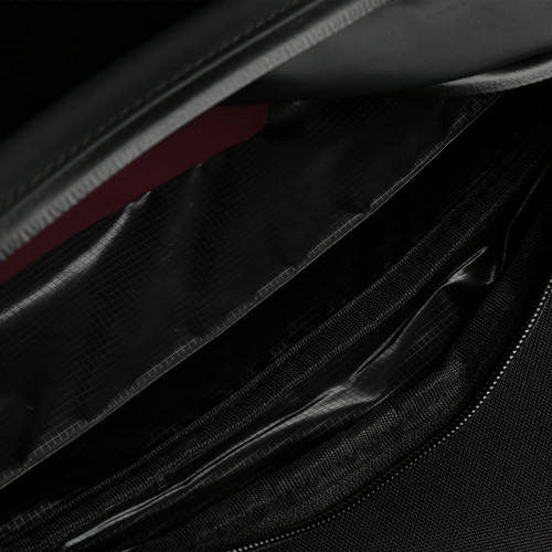 Сумка кросс-боди FlipSling, черная