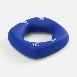 Эспандер кистевой Doubly, синий