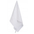 Спортивное полотенце Atoll Large, белое