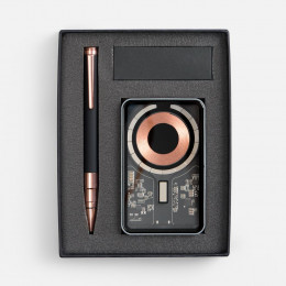 Набор Vim Team, черный