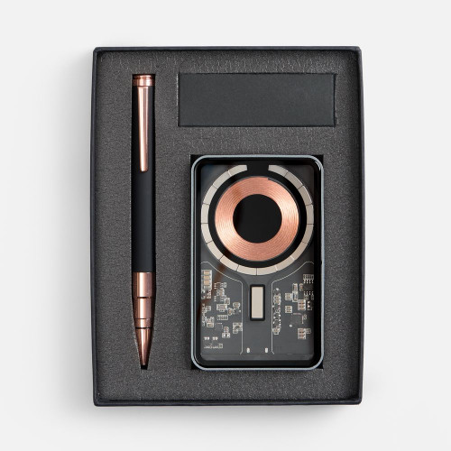 Набор Vim Team, черный