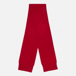 Шарф Sorang, красный