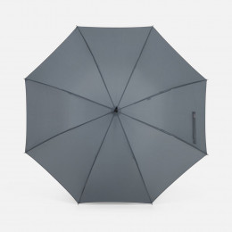 Зонт-трость Rainolla, серый