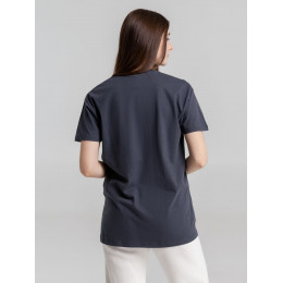 Футболка Imperial 190, темно-серая (графит)