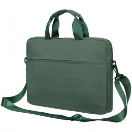 Сумка для ноутбука L215, зеленая