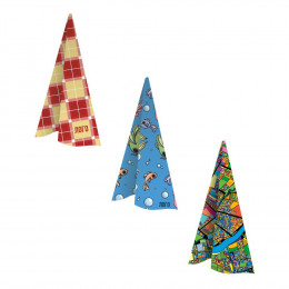 Полотенце на заказ Full Color, среднее