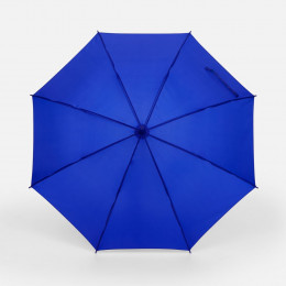 Зонт-трость Promo, синий