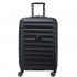 Чемодан Shadow 5.0 M, черный