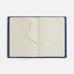 Ежедневник Apache, недатированный, синий