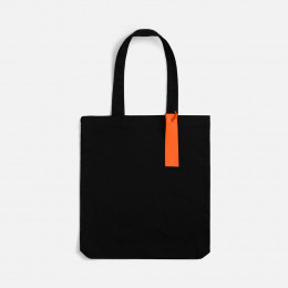 Ремувка Nakit, L, оранжевый неон