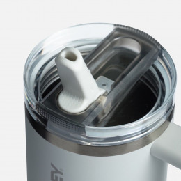 Термокружка Protour 890, белая