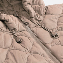 Жилет унисекс Tarnaby, бежевый