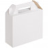 Коробка In Case M, ver.2, белая