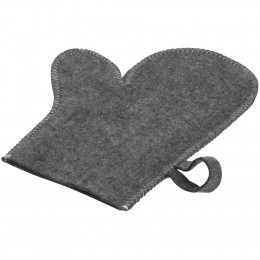 Банный набор Heat Therapy ver.2, мужской, светло-серый