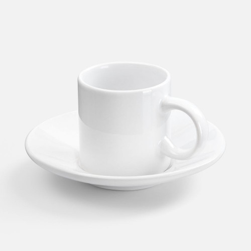 Кофейная пара для сублимационной печати Miamore