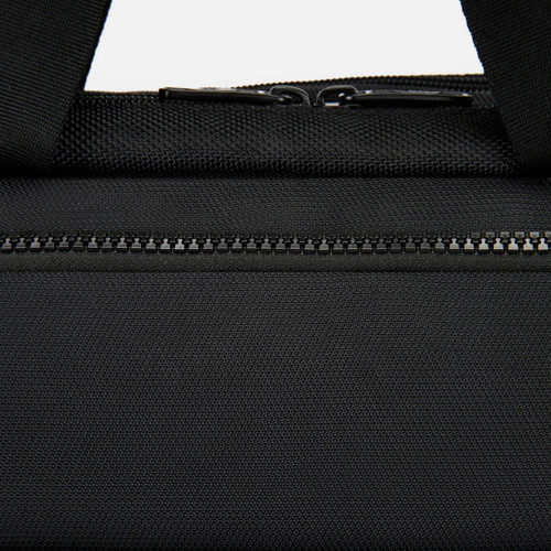 Сумка для ноутбука Discovery 15, черная