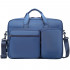 Сумка для ноутбука L267, синяя