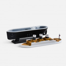 Увлажнитель-ароматизатор Steam Stream, черный