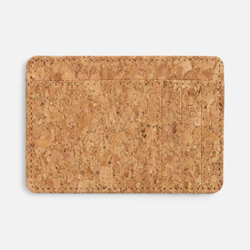 Чехол для карточек Corkness