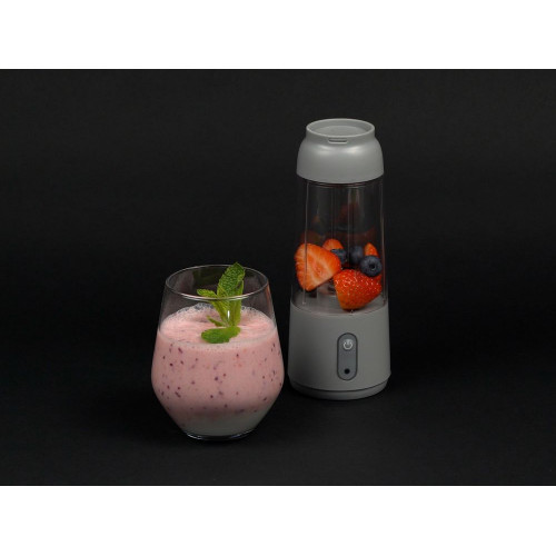 Портативный блендер Blendify, серый