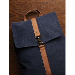 Рюкзак Bosler, синий