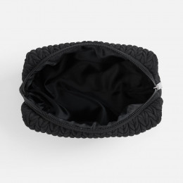 Косметичка дорожная Figgere, черная