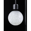 Левитирующая луна MoonFlow, белая