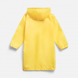 Дождевик детский Rainman Kids, желтый