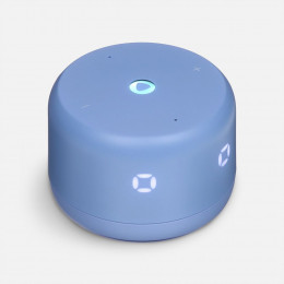 Умная колонка «Яндекс Станция Лайт 2», фиолетовая