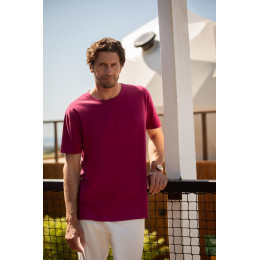 Футболка мужская Luanda, голубая