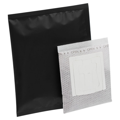 Набор кофе в дрипах Dripmate, черный