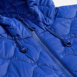 Жилет унисекс Tarnaby, ярко-синий