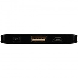 Аккумулятор Easy Trick ver.2, 4000 мАч, черный