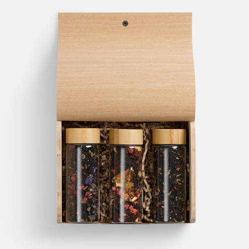 Набор чая SipFusion