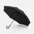 Зонт-трость Rainzee, черный