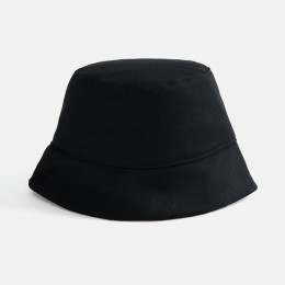 Панама C6, черная