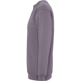 Толстовка New Supreme 280, серая